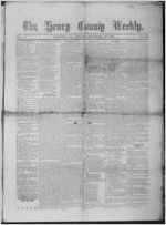 The Henry County weekly, 1880 November 19