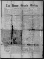 The Henry County weekly, 1880 November 26
