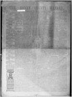 The Henry County weekly, 1886 January 1