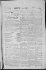 The Henry County weekly, 1914 December 11
