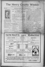 The Henry County weekly, 1918 December 20