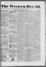 The Western herald, 1833 June 25