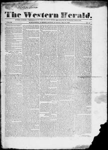 The Western herald, 1834 May 2