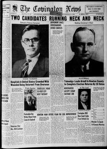 The Covington news, 1942 September 10