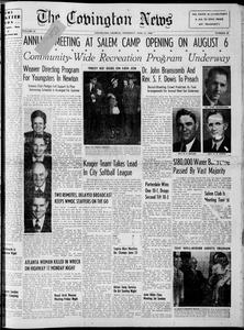 The Covington news, 1948 June 17