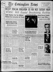 The Covington news, 1948 June 24