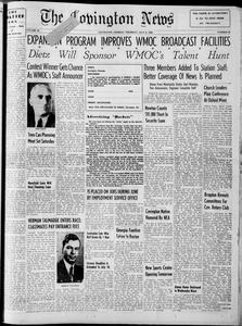 The Covington news, 1948 July 8