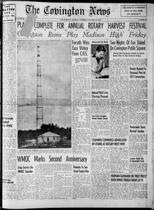 The Covington news, 1948 October 14