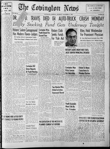 The Covington news, 1948 December 9