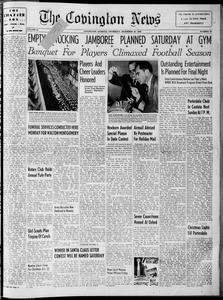 The Covington news, 1948 December 16