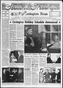 The Covington news, 1970 December 24