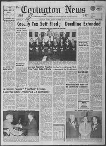 The Covington news, 1972 December 14