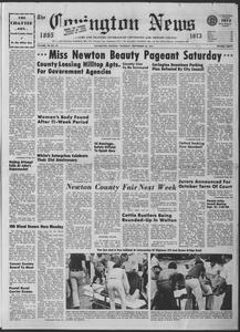 The Covington news, 1973 September 20