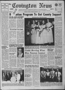 The Covington news, 1973 September 27
