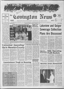 The Covington news, 1973 December 20
