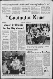 The Covington news, 1975 April 17