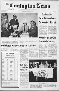 The Covington news, 1975 November 18