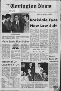 The Covington news, 1975 December 2