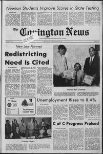 The Covington news, 1975 December 11