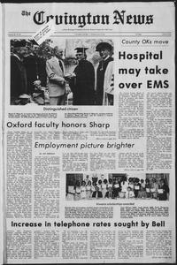The Covington news, 1976 June 15