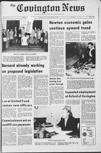 The Covington news, 1976 December 30