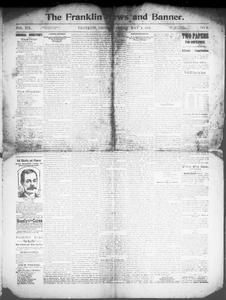 The News and banner, 1894 May 4