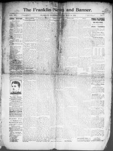 The News and banner, 1894 May 18