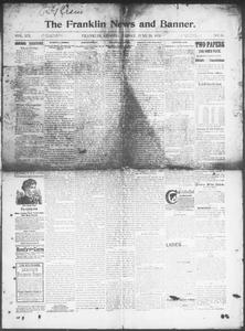 The News and banner, 1894 June 29