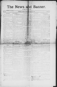 The News and banner, 1928 February 10