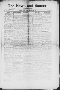 The News and banner, 1928 November 30