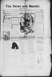 The News and banner, 1928 December 14