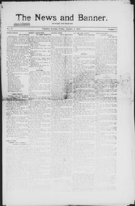 The News and banner, 1929 January 4