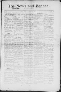 The News and banner, 1929 January 11