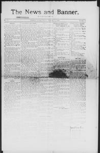 The News and banner, 1929 February 8