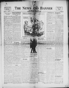 The News and banner, 1929 November 29