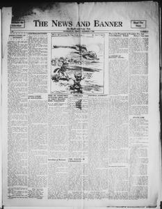 The News and banner, 1929 December 6