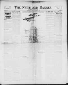 The News and banner, 1930 September 5