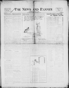 The News and banner, 1930 September 26