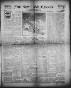 The News and banner, 1930 October 31