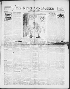 The News and banner, 1930 December 19