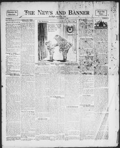 The News and banner, 1931 January 2
