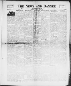 The News and banner, 1931 May 22