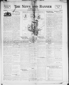 The News and banner, 1931 September 4