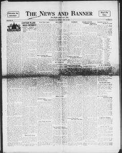 The News and banner, 1931 September 11