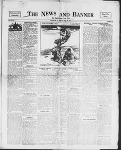 The News and banner, 1931 November 20