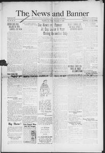 The News and banner, 1931 December 11