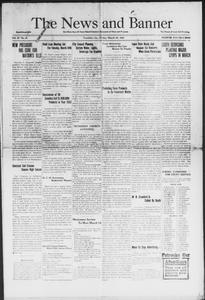 The News and banner, 1933 March 10