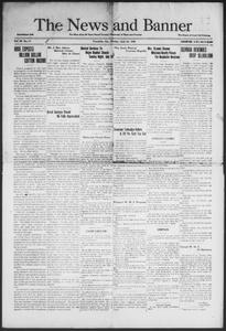 The News and banner, 1933 July 14