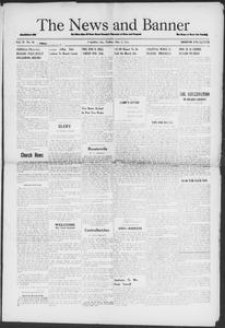The News and banner, 1948 March 5