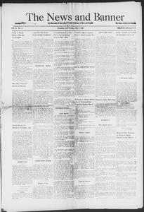 The News and banner, 1948 May 7